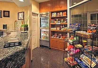 Residence Inn Danbury Servizi foto