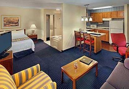 Residence Inn Danbury Camera foto