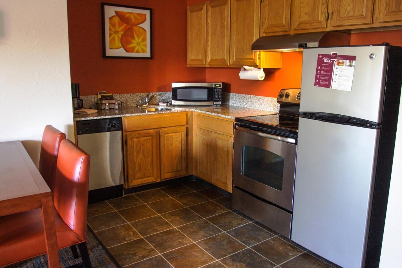 Residence Inn Danbury Esterno foto