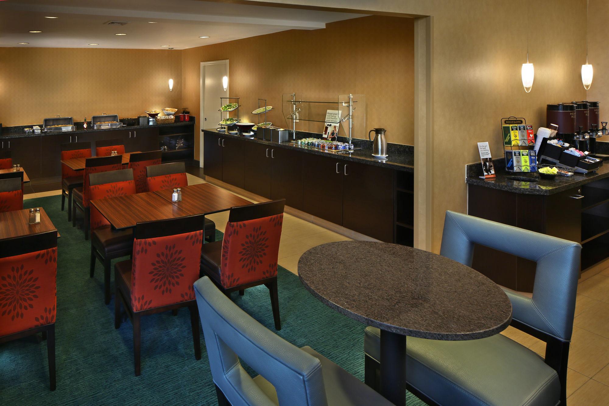 Residence Inn Danbury Esterno foto
