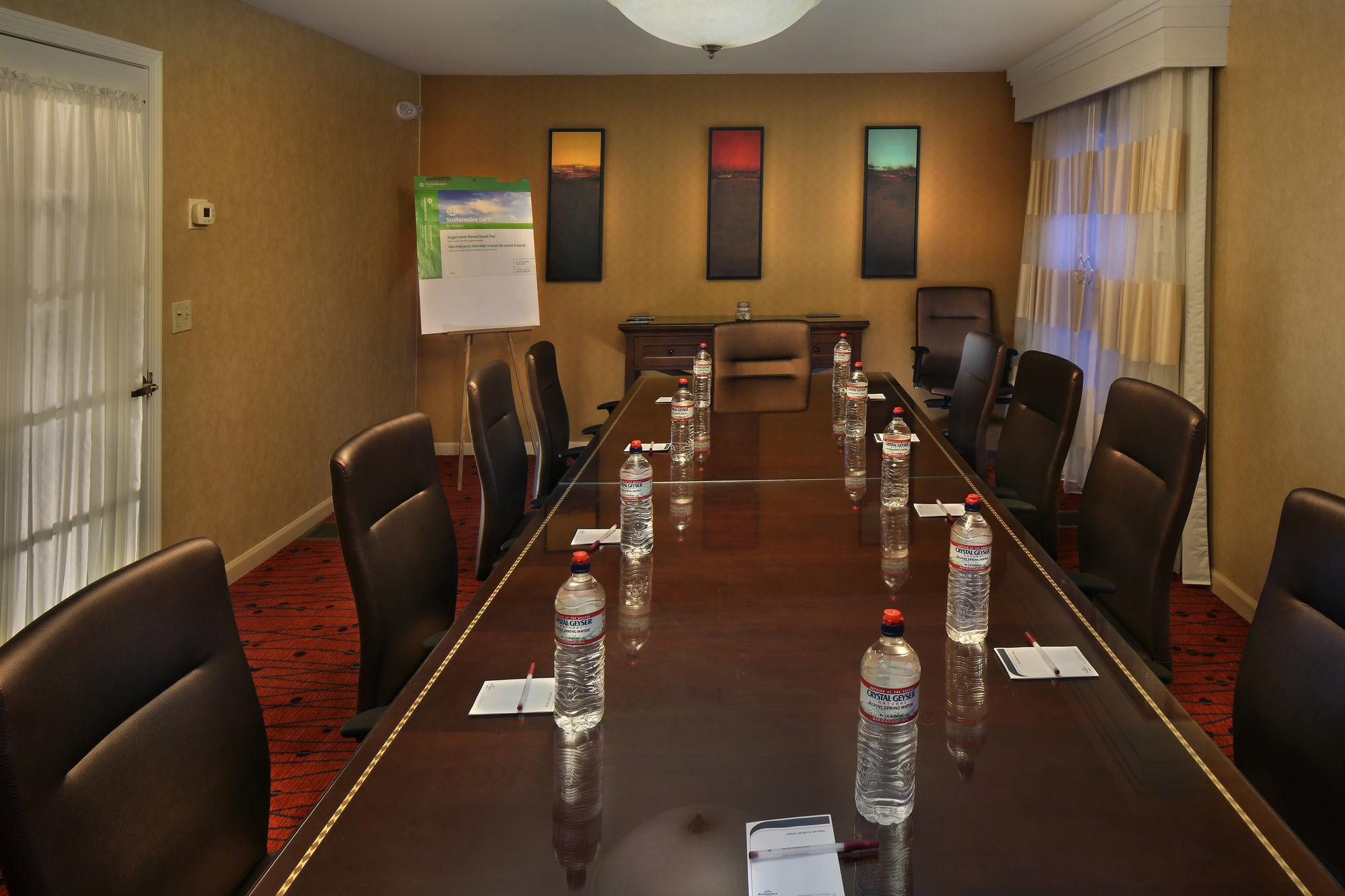Residence Inn Danbury Esterno foto