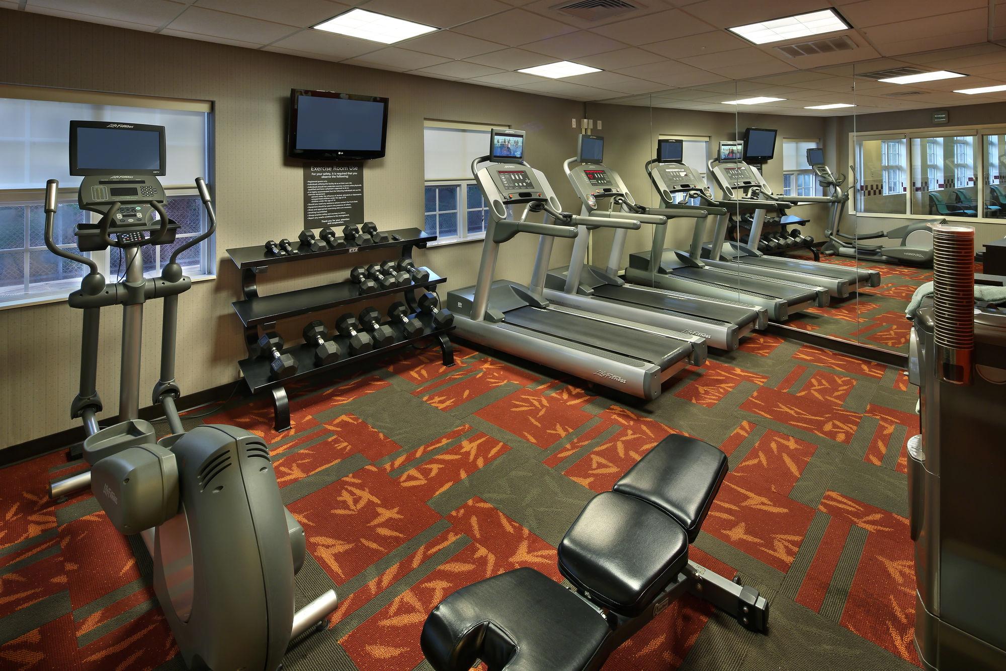 Residence Inn Danbury Esterno foto
