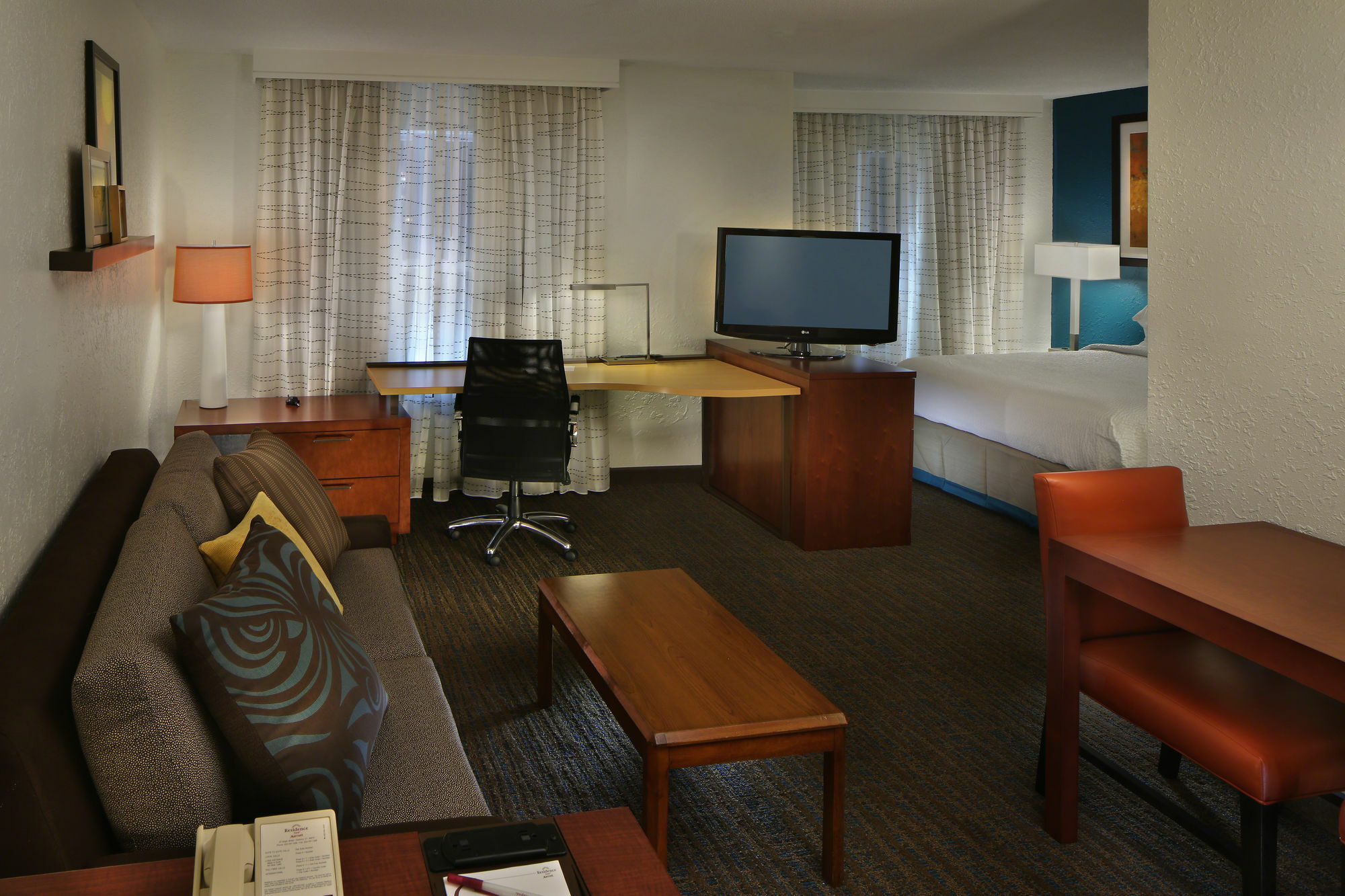 Residence Inn Danbury Esterno foto